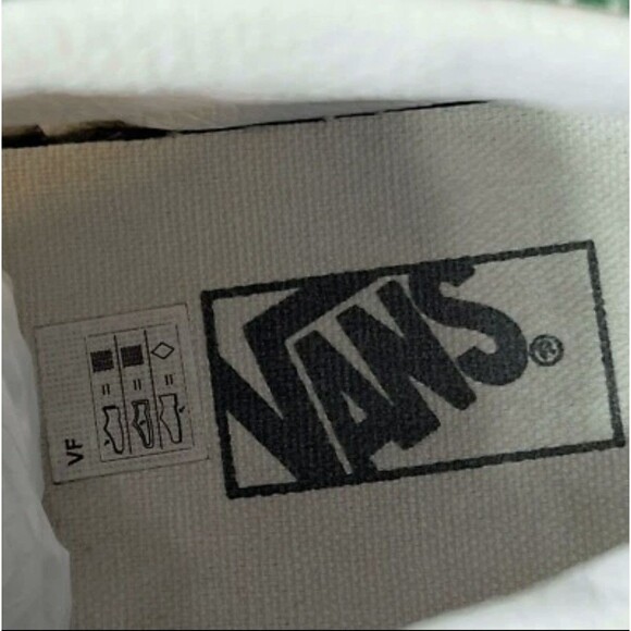 Vans Sk8-Mid Shoes Mens Size 10 Pride Edition Rainbow High Top Sneakers LGBTQ - Picture 5 of 12